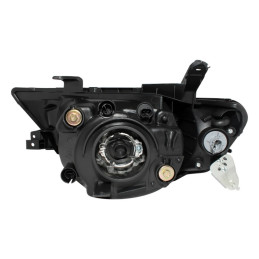 Faro Delantero DER Mitsubishi L200 2500 3000 4D56U 4M41-T OEM