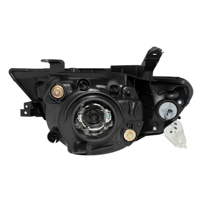 Faro Delantero DER Mitsubishi L200 2500 3000 4D56U 4M41-T OEM