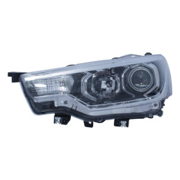 Faro Delantero IZQ Suzuki ERTIGA 1500 K15B ARK415 NEW 2021-2025 Depo
