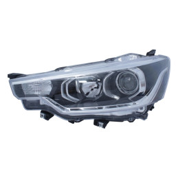 Faro Delantero IZQ Suzuki ERTIGA 1500 K15B ARK415 NEW 2021-2025 Depo
