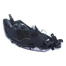 Faro Delantero IZQ Suzuki ERTIGA 1500 K15B ARK415 NEW 2021-2025 Depo
