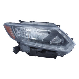 Faro Delantero DER Nissan X-TRAIL 2500 QR25DE T32 2015-2018 OEM