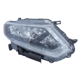 Faro Delantero DER Nissan X-TRAIL 2500 QR25DE T32 2015-2018 OEM