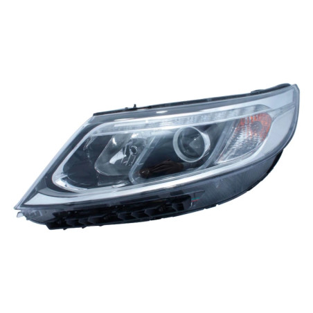 Faro Delantero IZQ Kia Sorento 2400 G4KE XM DOHC THETA II 2010-2015 OEM