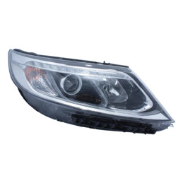 Faro Delantero DER Kia Sorento 2400 G4KE XM DOHC THETA II 2010-2015 OEM