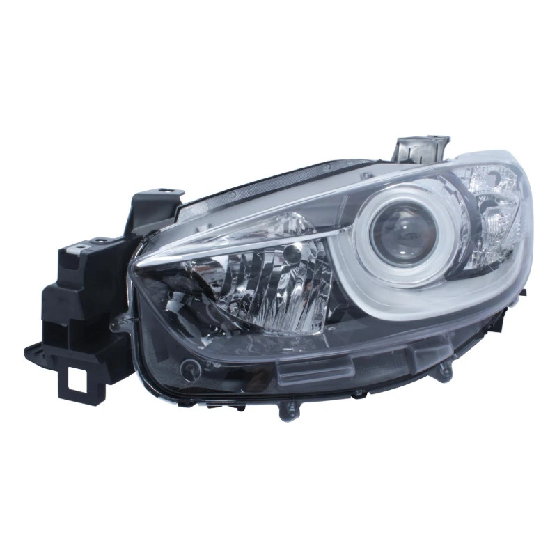Faro Delantero IZQ Mazda CX5 2000 PEVPS 2012-2014 OEM