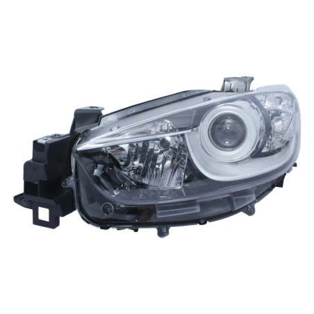 Faro Delantero IZQ Mazda CX5 2000 PEVPS 2012-2014 OEM