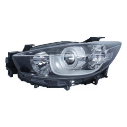 Faro Delantero IZQ Mazda CX5 2000 PEVPS 2012-2014 OEM