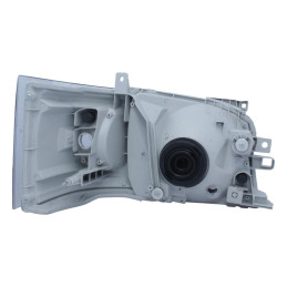Faro Delantero IZQ Toyota HIACE 3000 5L LH222 COMMUTER 2006-2014 OEM