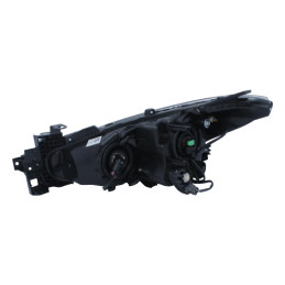 Faro Delantero DER Mazda MAZDA 3 2000 PEVPS 2015-2017 OEM