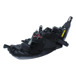 Faro Delantero DER Nissan QASHQAI 2000 MR20DD J11E 2014-2018 OEM