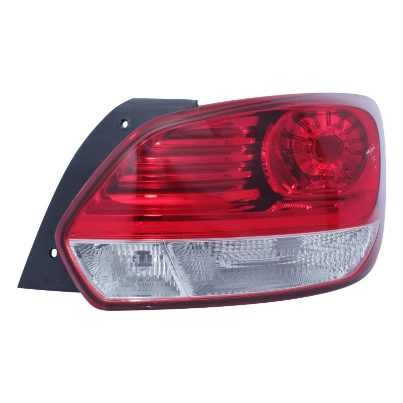 Faro Posterior DER Kia SOLUTO 1400 G4LC 2020-2025 Depo