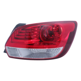 Faro Posterior DER Kia SOLUTO 1400 G4LC 2020-2025 Depo