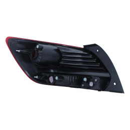 Faro Posterior DER Kia SOLUTO 1400 G4LC 2020-2025 Depo