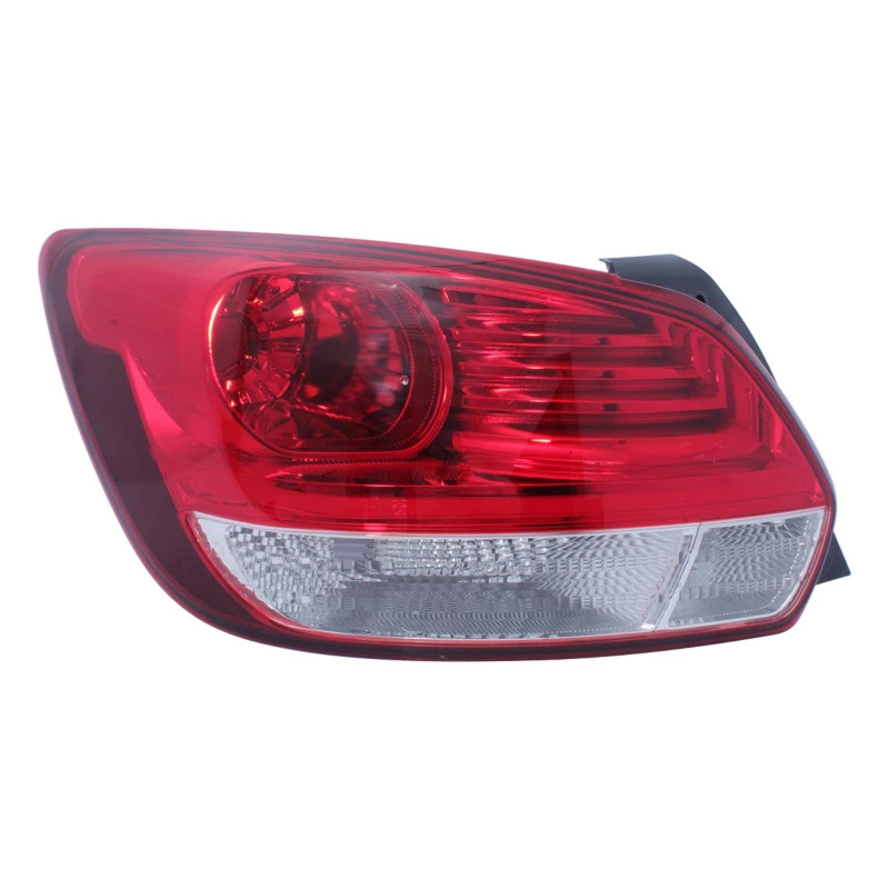 Faro Posterior IZQ Kia SOLUTO 1400 G4LC 2020-2025 Depo