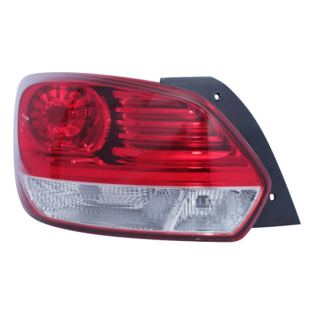 Faro Posterior IZQ Kia SOLUTO 1400 G4LC 2020-2025 Depo