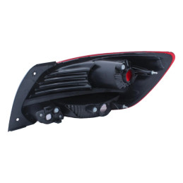 Faro Posterior IZQ Kia SOLUTO 1400 G4LC 2020-2025 Depo