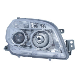 Faro Delantero DER Daihatsu TERIOS 1300 K3VE J102 2001-2006 Depo