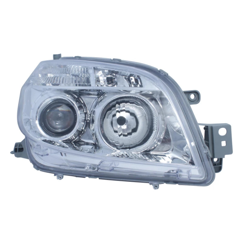 Faro Delantero DER Daihatsu TERIOS 1300 K3VE J102 2001-2006 Depo
