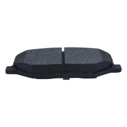 Juego Pastillas Freno DEL Suzuki JIMNY 1300 M13A Wurtex