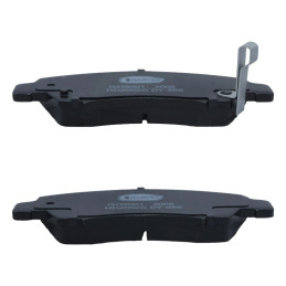 Juego Pastillas Freno DEL Honda CIVIC 1800 R18A2 2006-2015 Wurtex