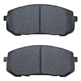 Juego Pastillas Freno DEL SM Hyundai ELANTRA 1600 G4FG 2021-2022 Wurtex