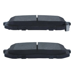 Juego Pastillas Freno DEL SM Hyundai ELANTRA 1600 G4FG 2021-2022 Wurtex