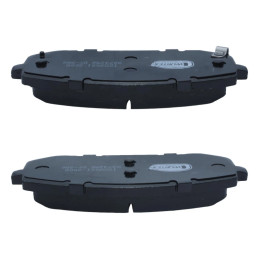 Juego Pastillas Freno DEL SM Hyundai ELANTRA 1600 G4FG 2021-2022 Wurtex