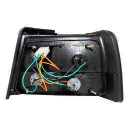 Faro Posterior IZQ Hyundai Excel G4AJ G4DJ 1992-1995 OEM