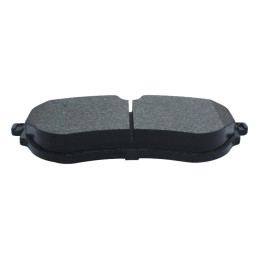 Juego Pastillas Freno DEL SM Volkswagen AMAROK 3000 DDX V6 2017-2024 Wurtex