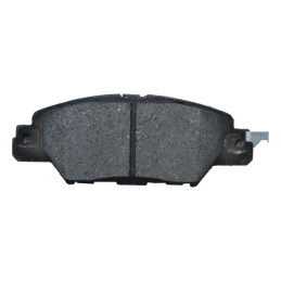 Juego Pastillas Freno POS SM Mazda CX5 2000 PEVPS 2018-2025 Wurtex