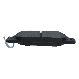 Juego Pastillas Freno POS SM Mazda CX5 2000 PEVPS 2018-2025 Wurtex