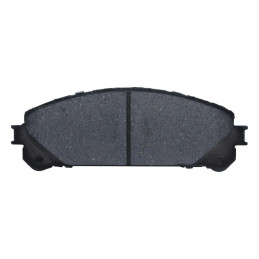 Juego Pastillas Freno DEL SM Toyota HIGHLANDER RAV4 1ARFE M20AFKS Wurtex