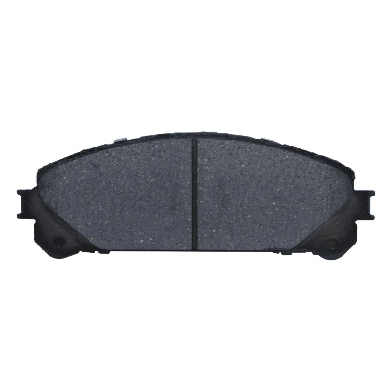 Juego Pastillas Freno DEL SM Toyota HIGHLANDER RAV4 1ARFE M20AFKS Wurtex