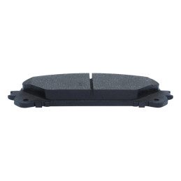 Juego Pastillas Freno DEL SM Toyota HIGHLANDER RAV4 1ARFE M20AFKS Wurtex