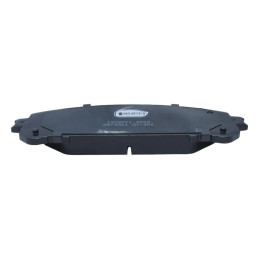 Juego Pastillas Freno DEL SM Toyota HIGHLANDER RAV4 1ARFE M20AFKS Wurtex