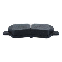 Juego Pastillas Freno POS SM Mercedes Benz Sprinter 315 415 2200 OM651 2010-2015 Wurtex