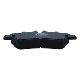 Juego Pastillas Freno POS SM Mercedes Benz Sprinter 315 415 2200 OM651 2010-2015 Wurtex