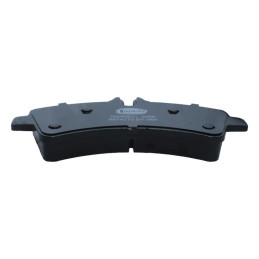 Juego Pastillas Freno POS SM Mercedes Benz Sprinter 515 Volkswagen CRAFTER 2013-2015 Wurtex