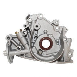 Bomba Aceite Hyundai Excel Mitsubishi Lancer Libero Mirage G4AJ G4DJ 4G13 4G15 G15B Atsuki