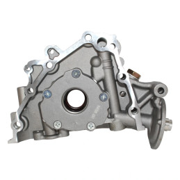 Bomba Aceite Hyundai Excel Mitsubishi Lancer Libero Mirage G4AJ G4DJ 4G13 4G15 G15B Atsuki
