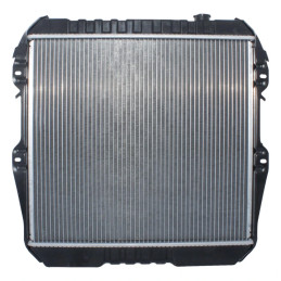Radiador Motor Toyota HILUX 2800 3L LN106 4X4 1989-1998 Atsuki