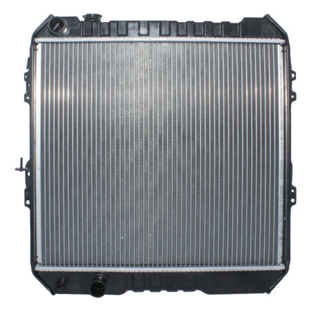 Radiador Motor Toyota HILUX 2800 3L LN106 4X4 1989-1998 Atsuki