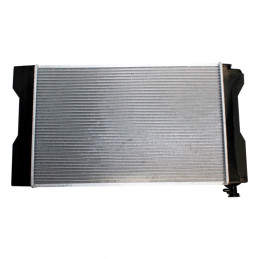 Radiador Motor Toyota Corolla 1600 1ZRFE ZRE141 2010-2014 Atsuki