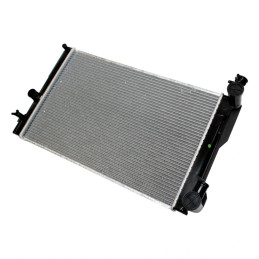 Radiador Motor Toyota Corolla 1600 1ZRFE ZRE141 2010-2014 Atsuki