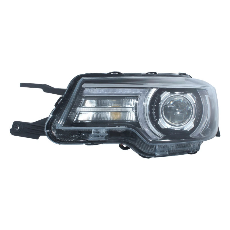 Faro Delantero IZQ MG ZS 1500 15S4C L4 2018-2024 DCROER