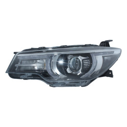 Faro Delantero IZQ MG ZS 1500 15S4C L4 2018-2024 DCROER