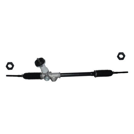 Cremallera Direccion Hyundai Verna Kia Soluto G4LC 2020-2022 Electro Asistida Atsuki