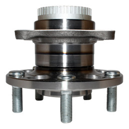 Bocamaza Posterior Hyundai Elantra i30 Veloster Kia Cerato ABS Wurtex