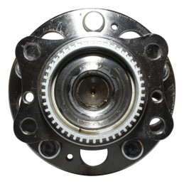 Bocamaza Posterior Hyundai Elantra i30 Veloster Kia Cerato ABS Wurtex